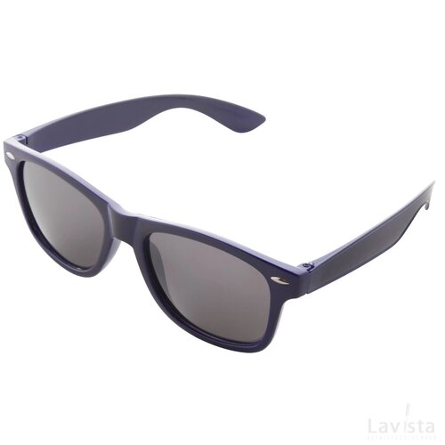 Dolox Zonnebrillen (Kobalt) Blauw