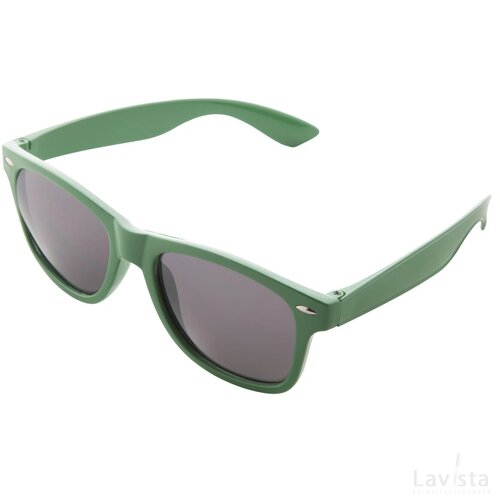 Dolox Zonnebrillen Groen