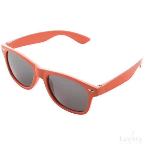 Dolox Zonnebrillen Oranje