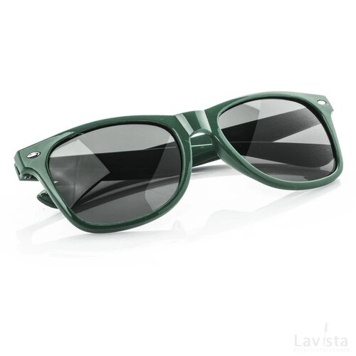 Xaloc Zonnebril Groen