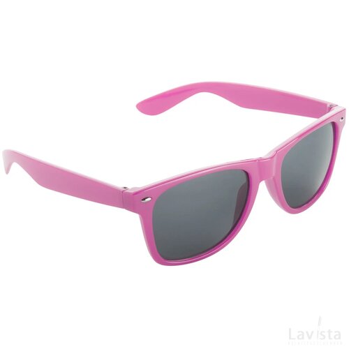 Xaloc Zonnebril Roze
