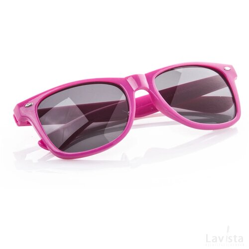 Xaloc Zonnebril Roze