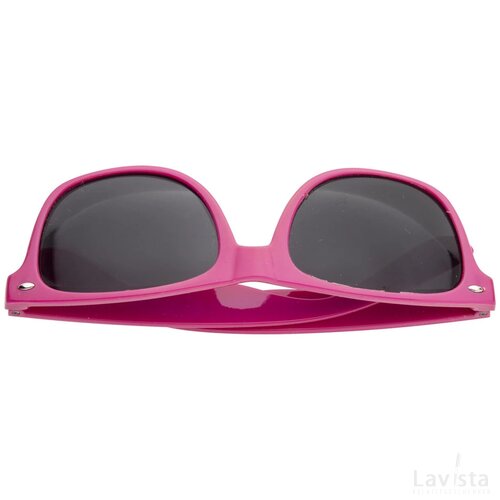 Xaloc Zonnebril Roze