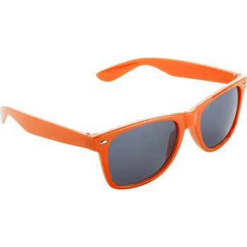Oranje