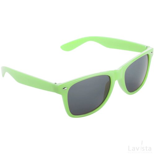 Xaloc Zonnebril Groen