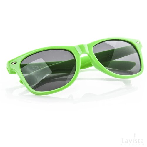 Xaloc Zonnebril Groen