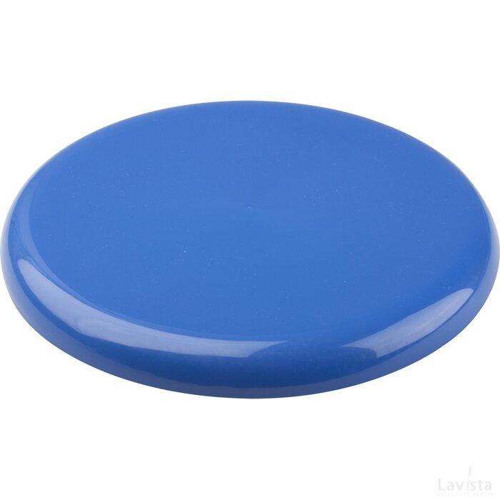 Smooth Fly Frisbee (Kobalt) Blauw
