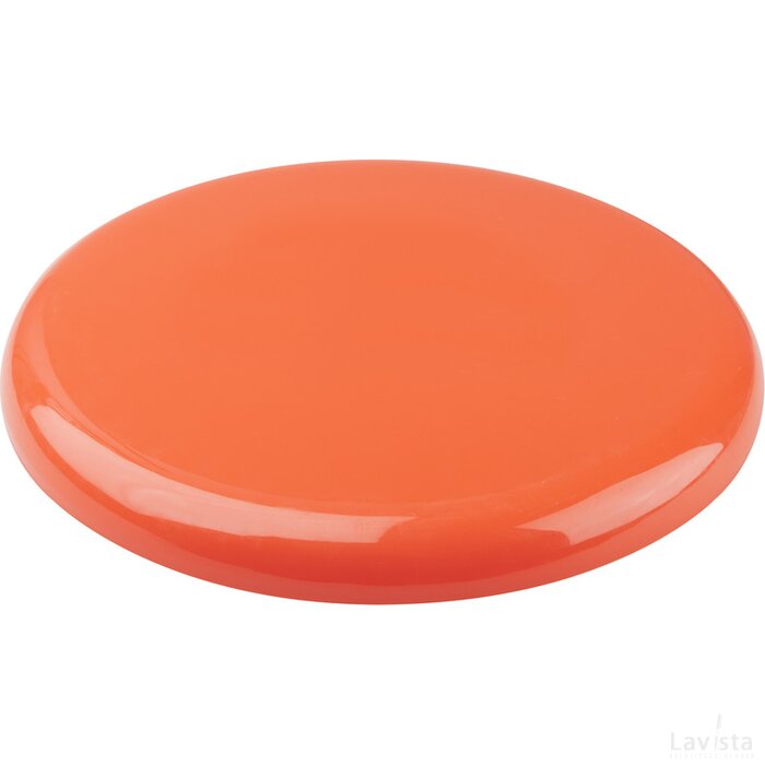 Smooth Fly Frisbee Oranje