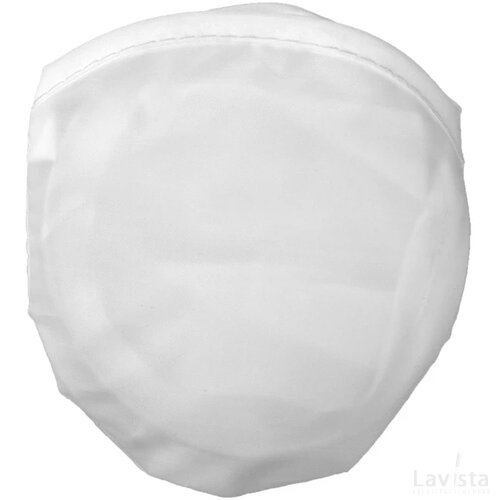 Pocket Frisbee Wit