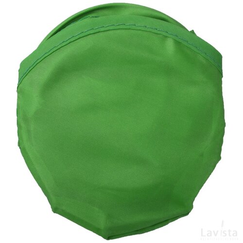 Pocket Frisbee Groen