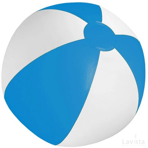 Playo Strandbal (Ø28 Cm) (Kobalt) Blauw