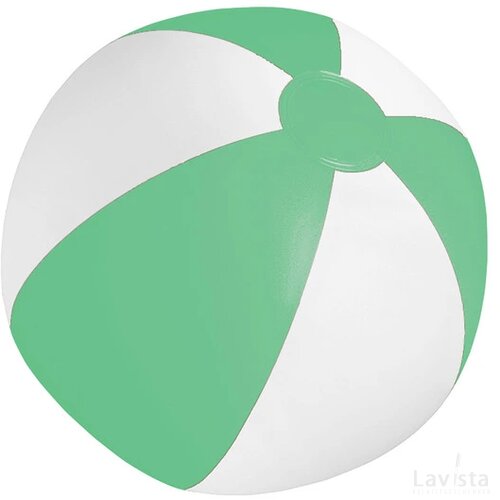 Playo Strandbal (Ø28 Cm) Groen
