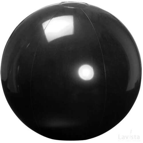 Magno Strandbal (Ø40 Cm) Zwart