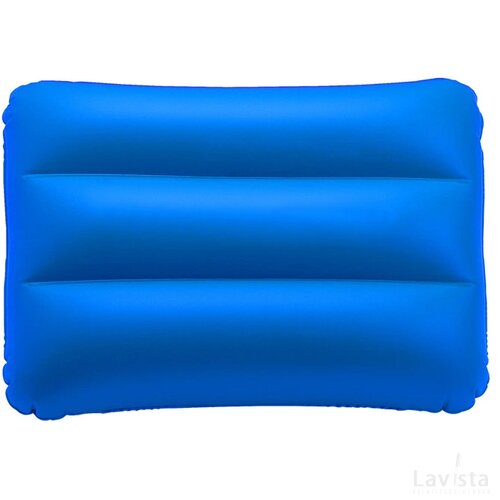Sunshine Strandkussen (Kobalt) Blauw