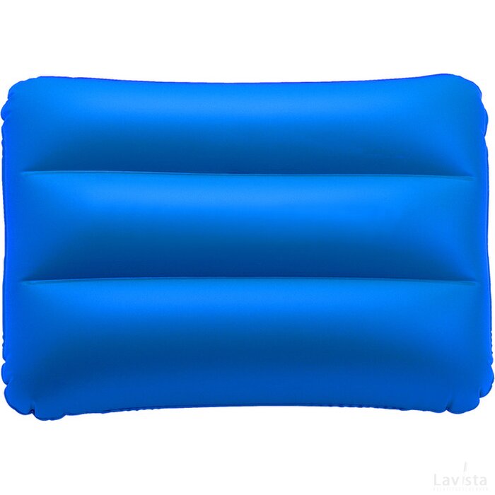 Sunshine Strandkussen (Kobalt) Blauw