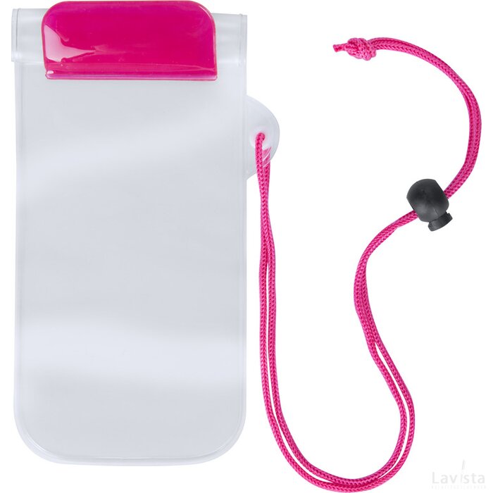 Waterpro Tasje Roze