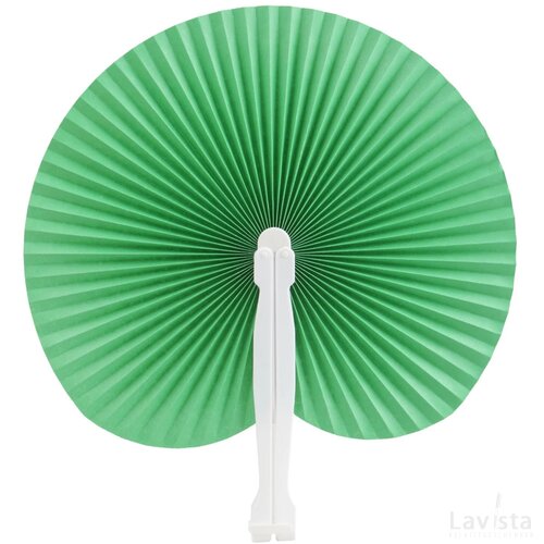 Stilo Waaier Groen