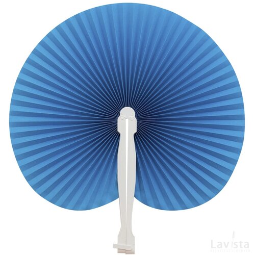 Stilo Waaier Blauw