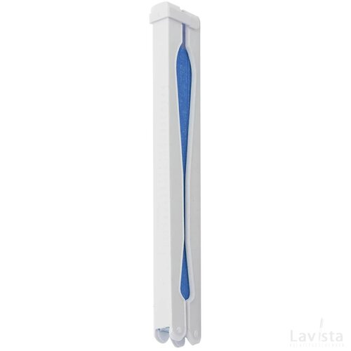 Stilo Waaier Blauw