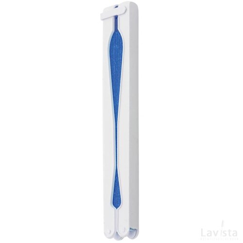 Stilo Waaier Blauw