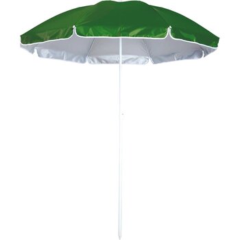 Taner Strand Parasol Groen