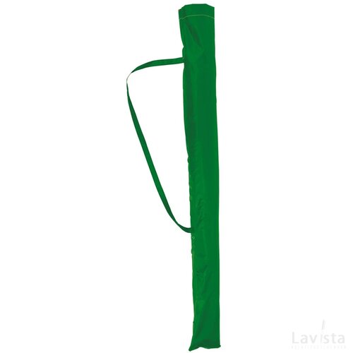 Taner Strand Parasol Groen