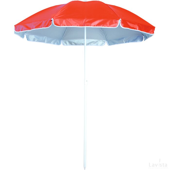 Taner Strand Parasol Oranje