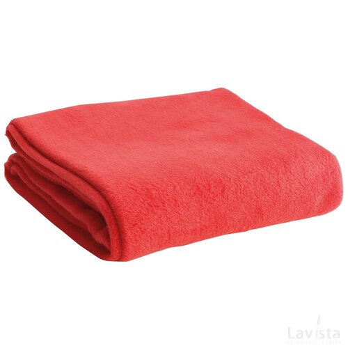 Menex Deken Rood