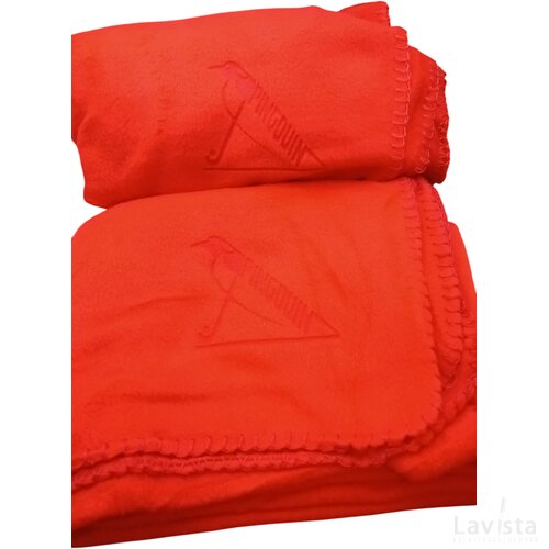 Menex Deken Rood