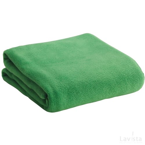 Menex Deken Groen