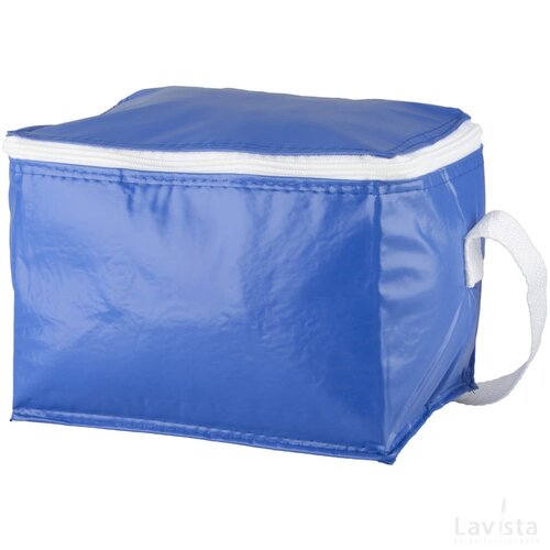Coolcan Koeltas (Kobalt) Blauw