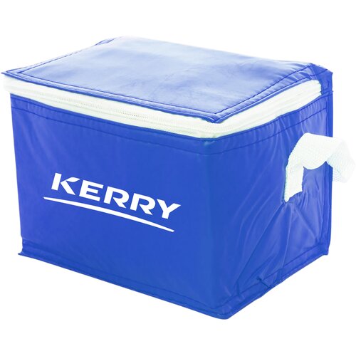 Coolcan Koeltas (Kobalt) Blauw