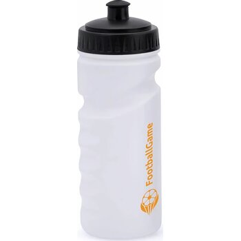 Iskan Sport Fles Wit