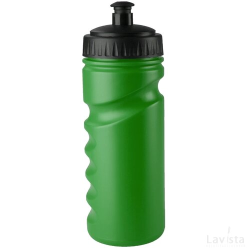 Iskan Sport Fles Groen