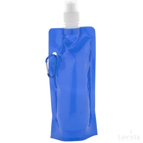 Boxter Sportfles (Kobalt) Blauw