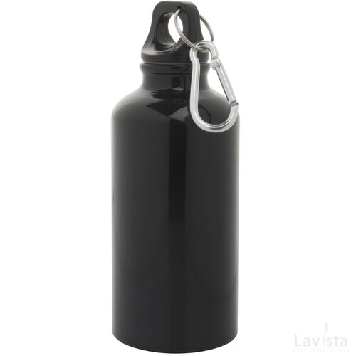 Mento Sport Bottle Zwart