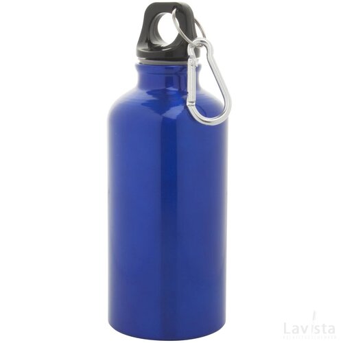 Mento Sport Bottle (Kobalt) Blauw