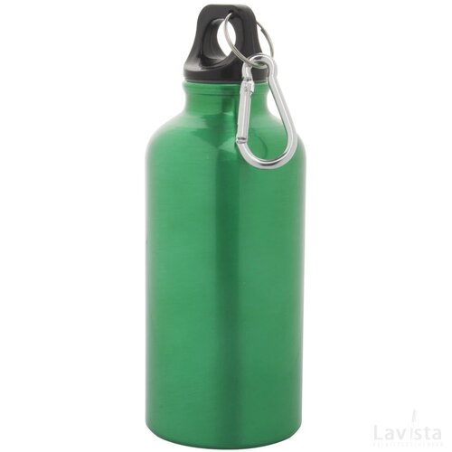 Mento Sport Bottle Groen