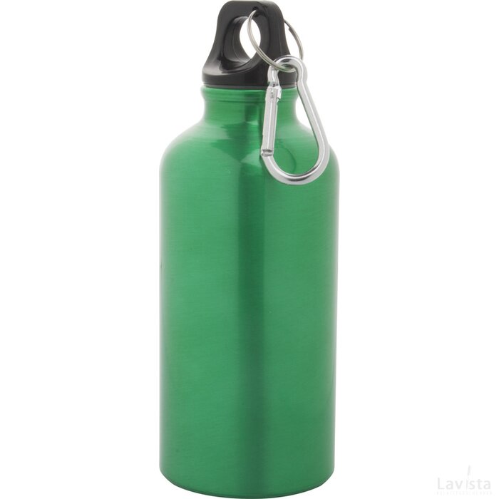 Mento Sport Bottle Groen