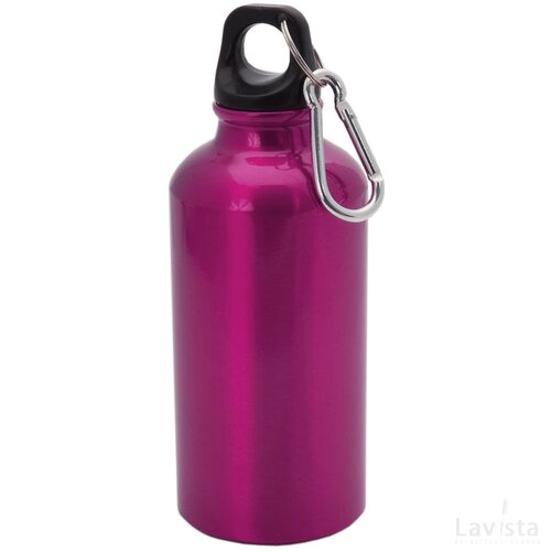 Mento Sport Bottle Roze