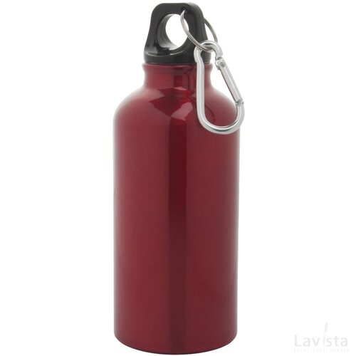 Mento Sport Bottle Rood
