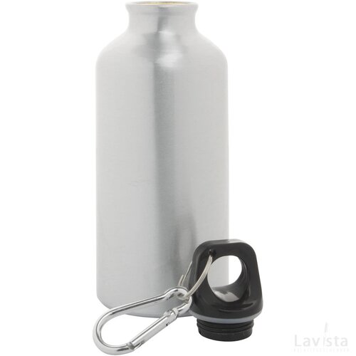 Mento Sport Bottle Zilver