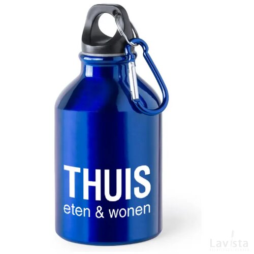 Henzo Bidon (Kobalt) Blauw