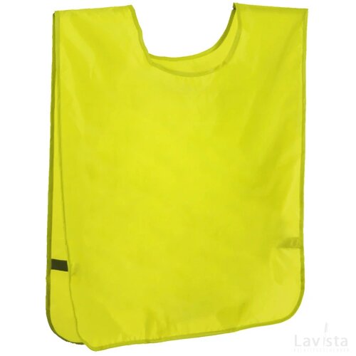 Sporter Sporthesje Geel