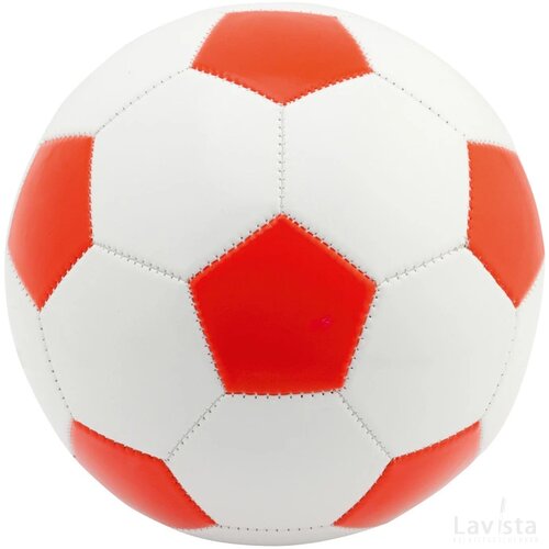 Goedkope voetbal Rood