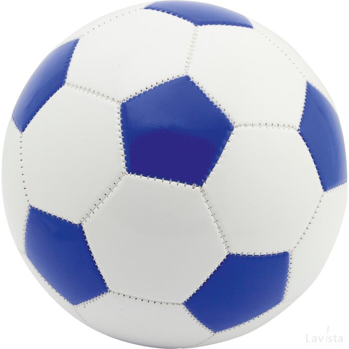 Delko Voetbal (Kobalt) Blauw