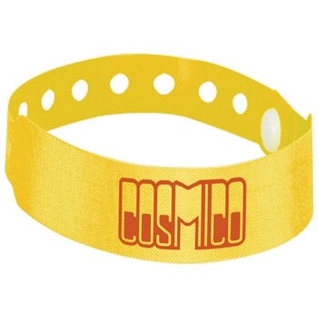 Multivent Armband Geel
