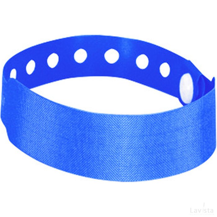 Multivent Armband (Kobalt) Blauw