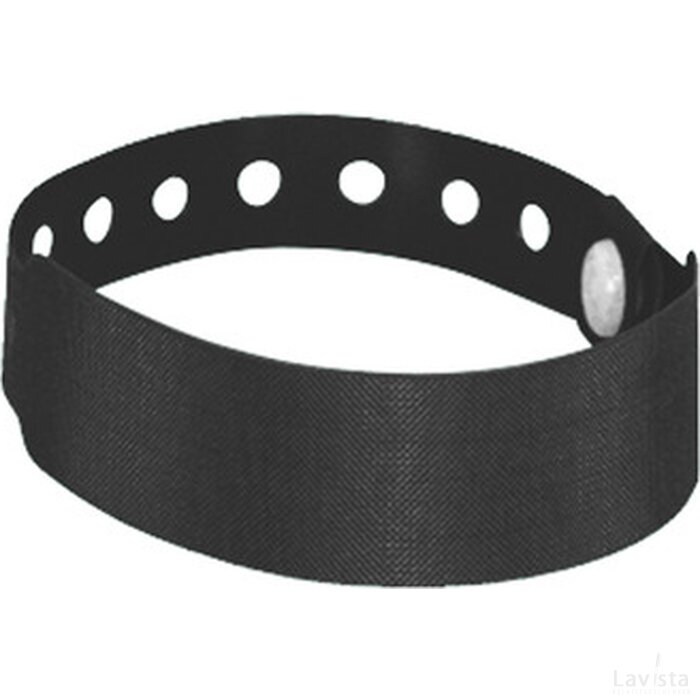 Multivent Armband Zwart