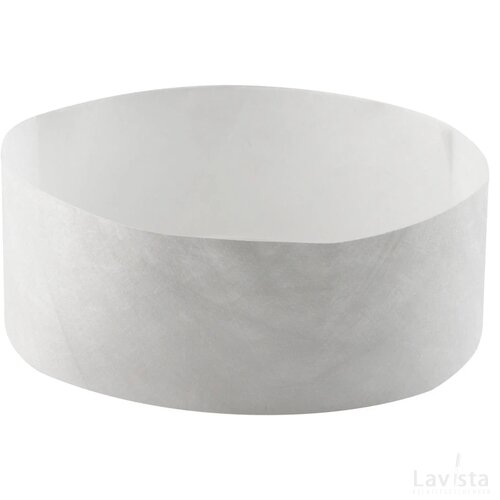 Events Armband Wit